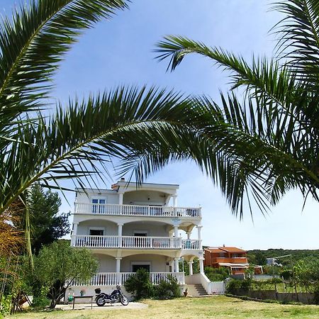 Apartments Natali Sveti Petar  Ngoại thất bức ảnh