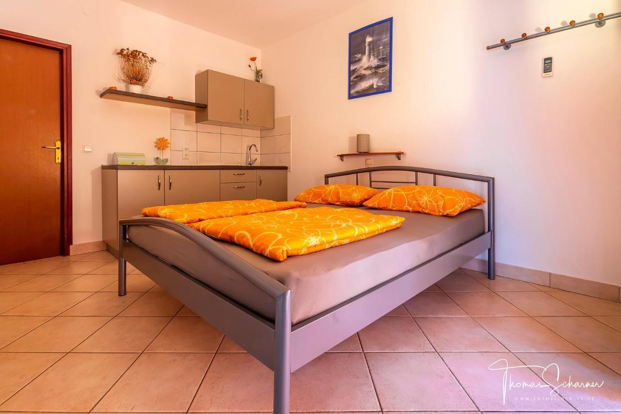 Apartments Natali Sveti Petar  Ngoại thất bức ảnh