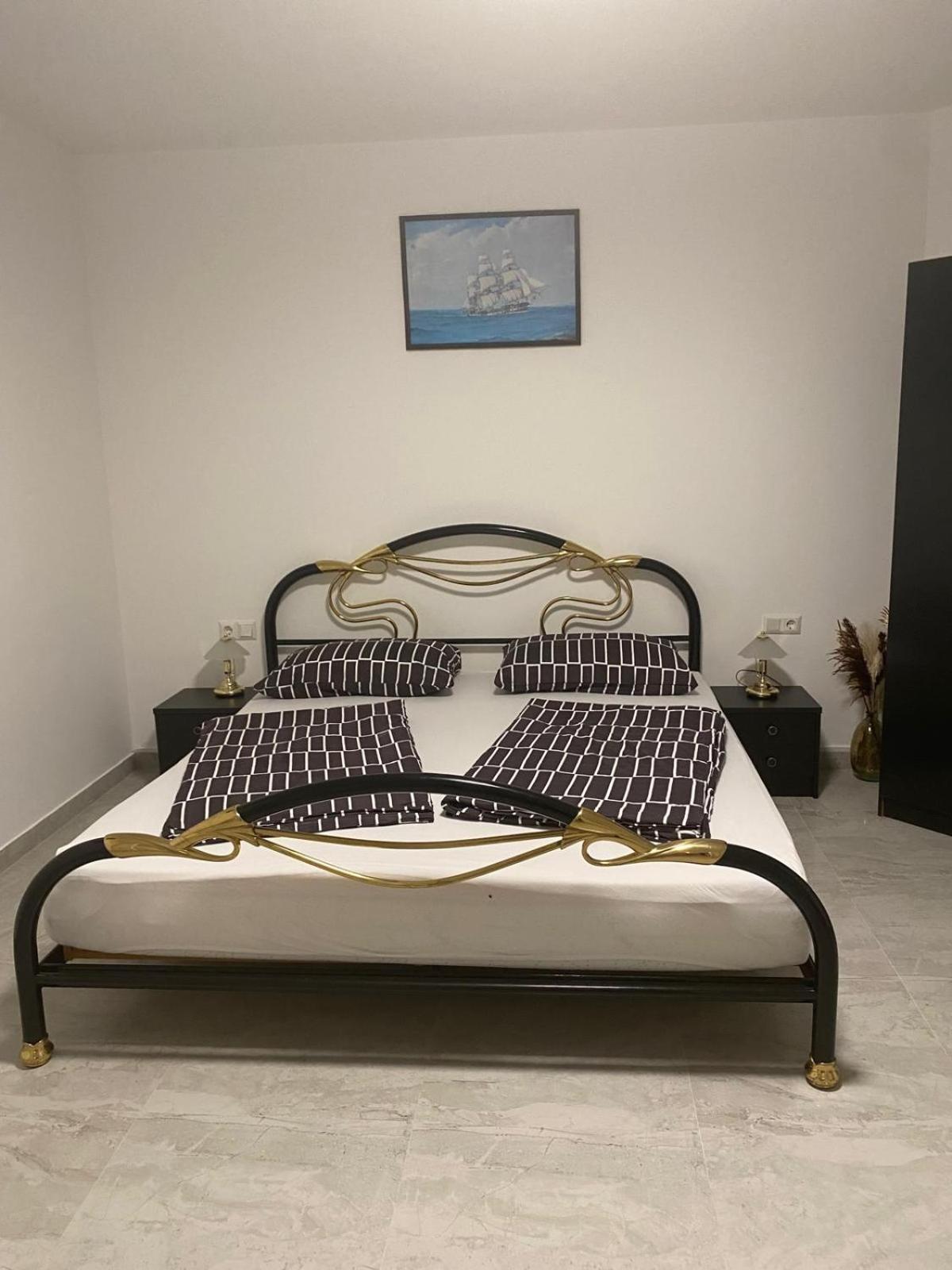 Apartments Natali Sveti Petar  Ngoại thất bức ảnh