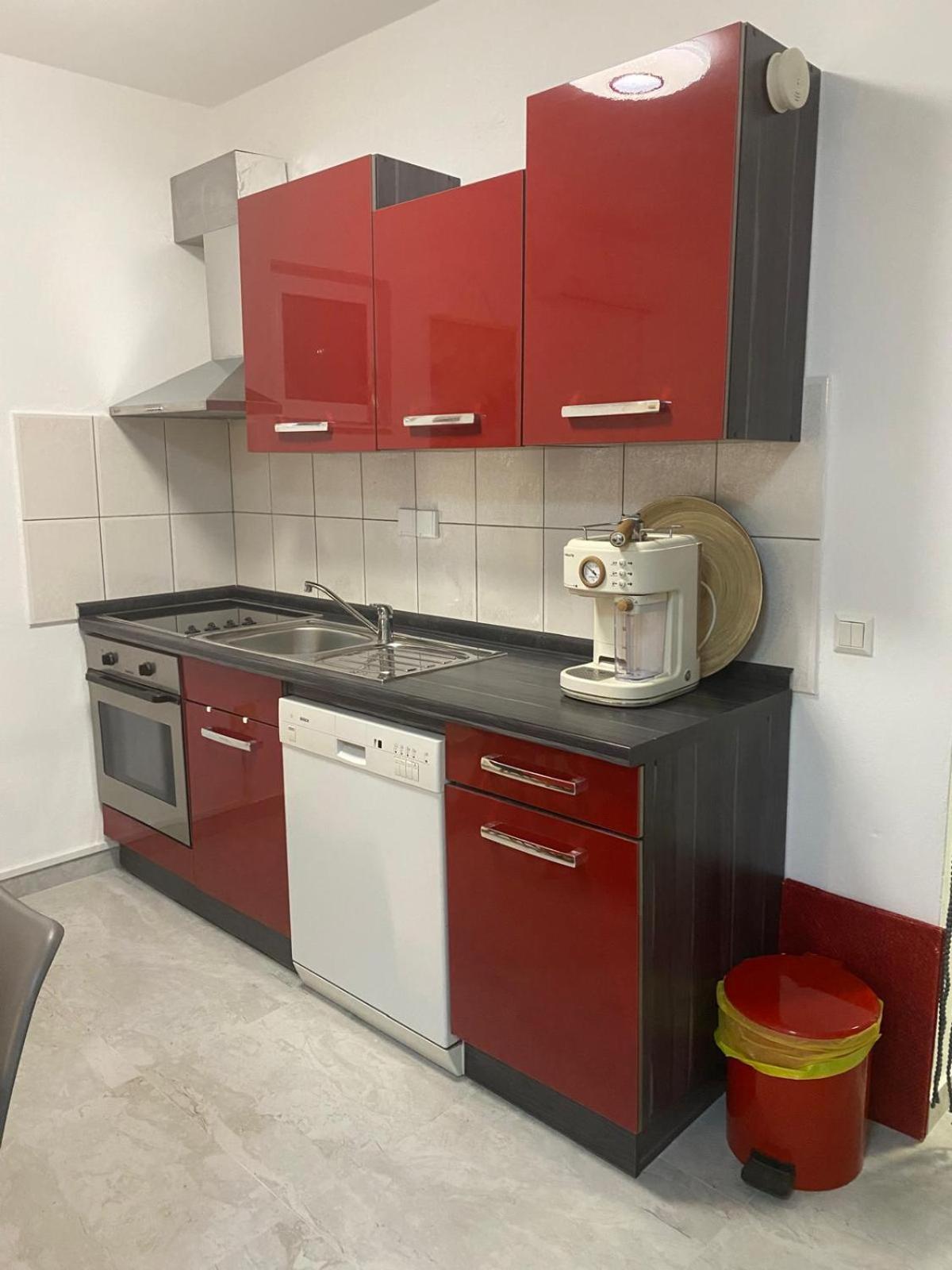Apartments Natali Sveti Petar  Ngoại thất bức ảnh
