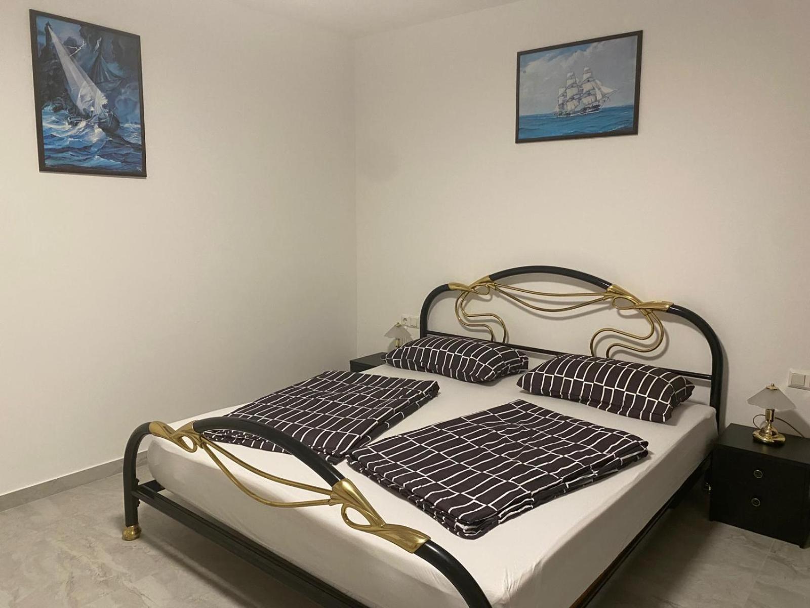 Apartments Natali Sveti Petar  Ngoại thất bức ảnh