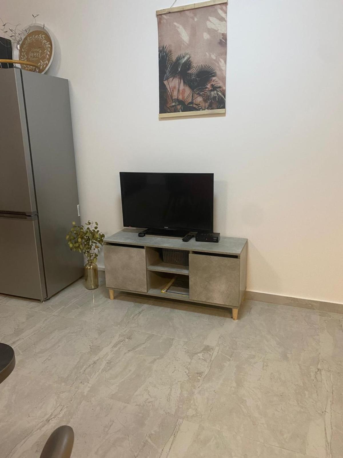 Apartments Natali Sveti Petar  Ngoại thất bức ảnh
