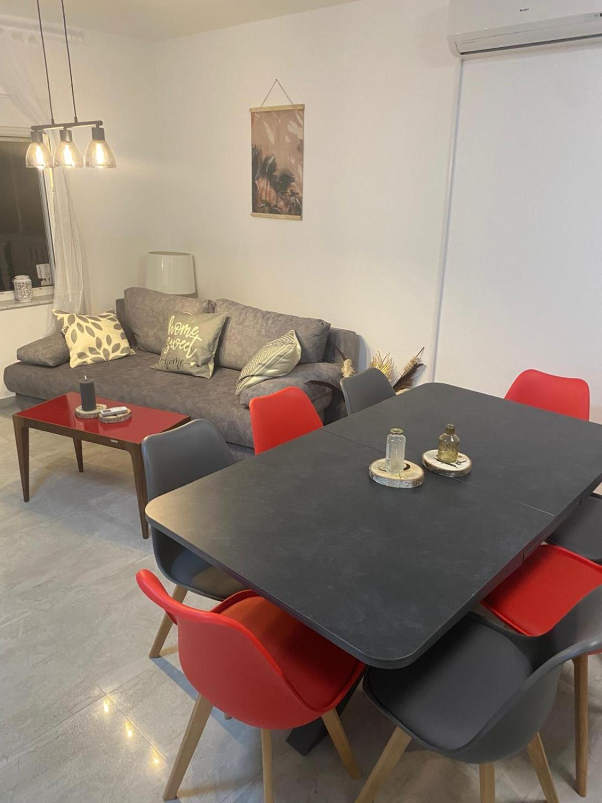Apartments Natali Sveti Petar  Ngoại thất bức ảnh