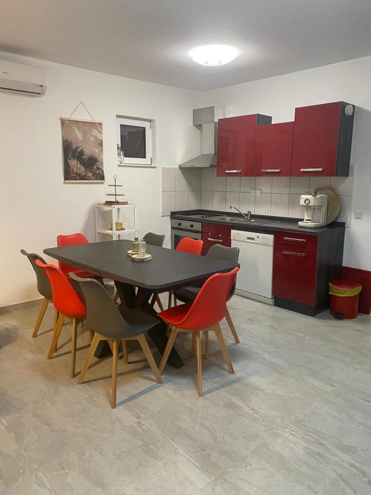 Apartments Natali Sveti Petar  Ngoại thất bức ảnh