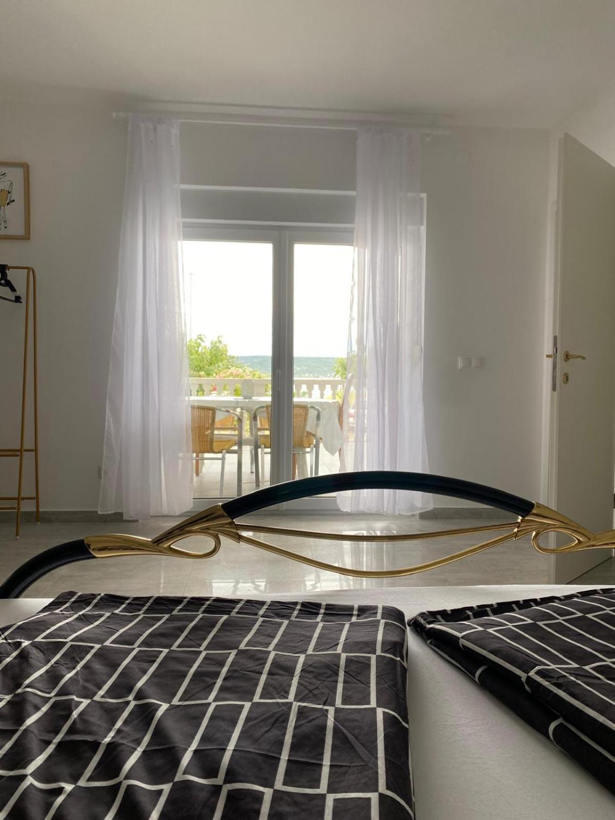Apartments Natali Sveti Petar  Ngoại thất bức ảnh