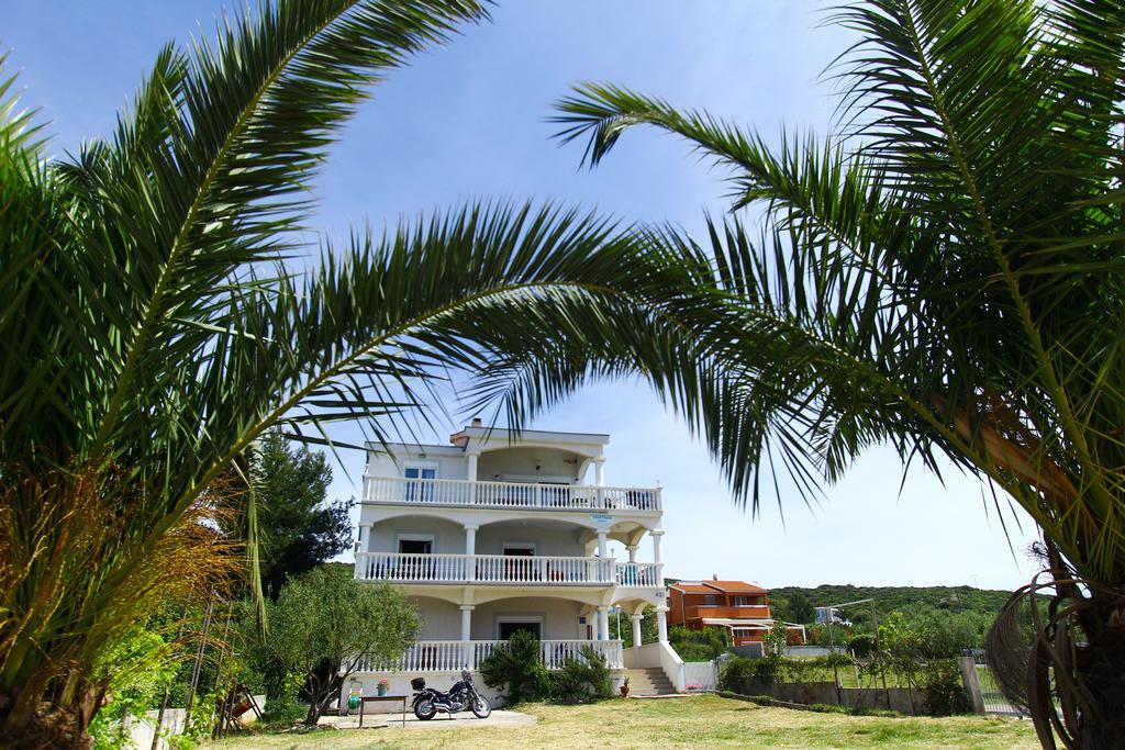 Apartments Natali Sveti Petar  Ngoại thất bức ảnh