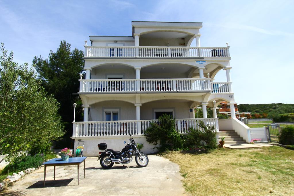 Apartments Natali Sveti Petar  Ngoại thất bức ảnh
