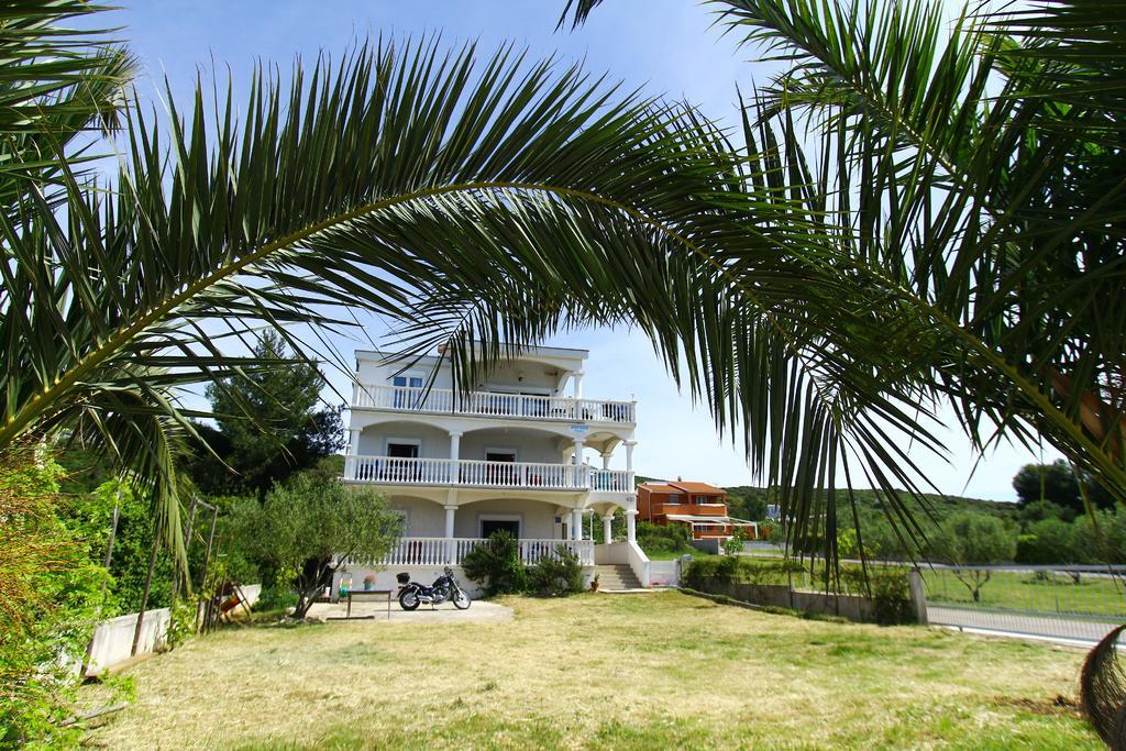 Apartments Natali Sveti Petar  Ngoại thất bức ảnh