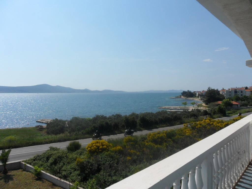 Apartments Natali Sveti Petar  Ngoại thất bức ảnh