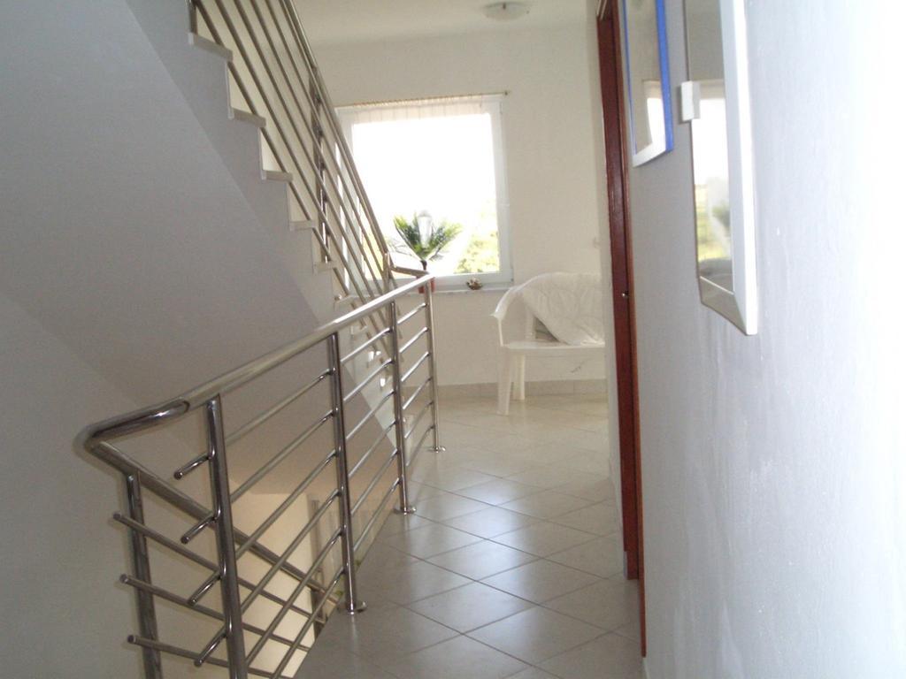 Apartments Natali Sveti Petar  Ngoại thất bức ảnh