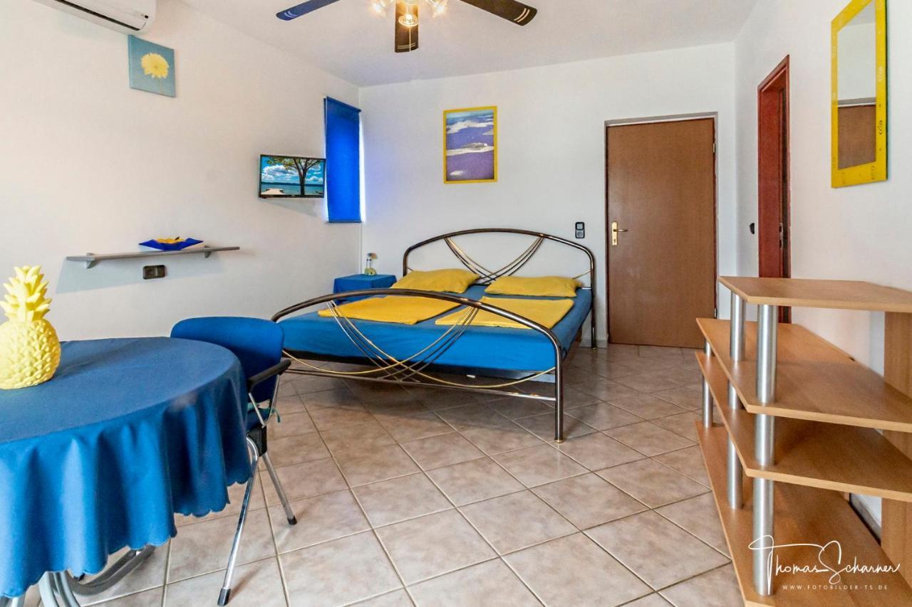 Apartments Natali Sveti Petar  Ngoại thất bức ảnh