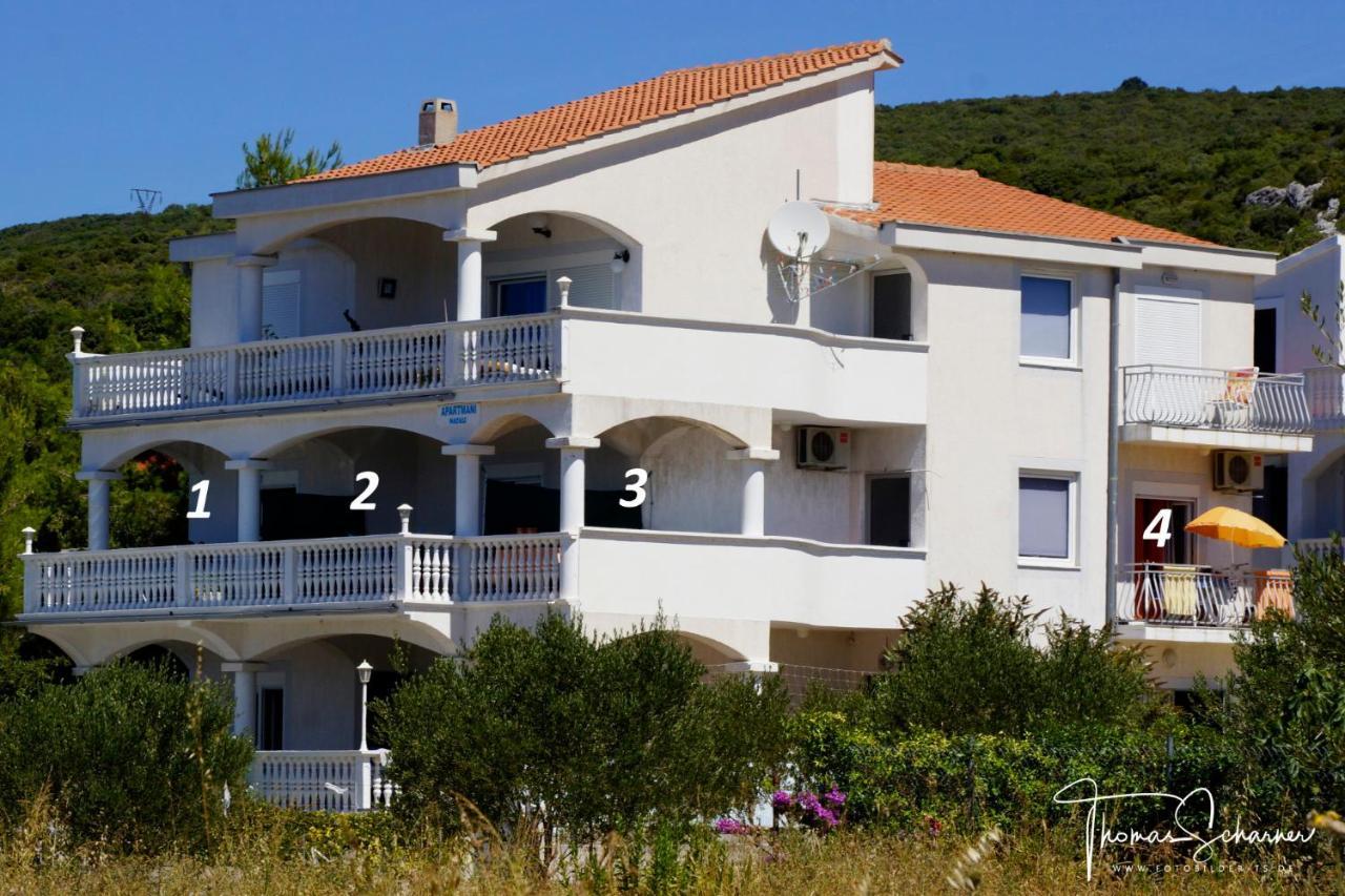 Apartments Natali Sveti Petar  Ngoại thất bức ảnh