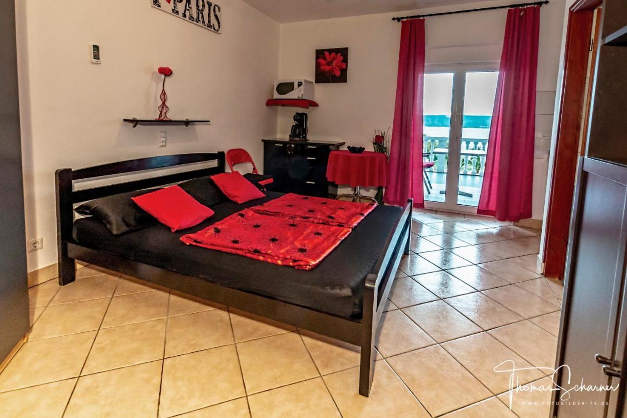 Apartments Natali Sveti Petar  Ngoại thất bức ảnh