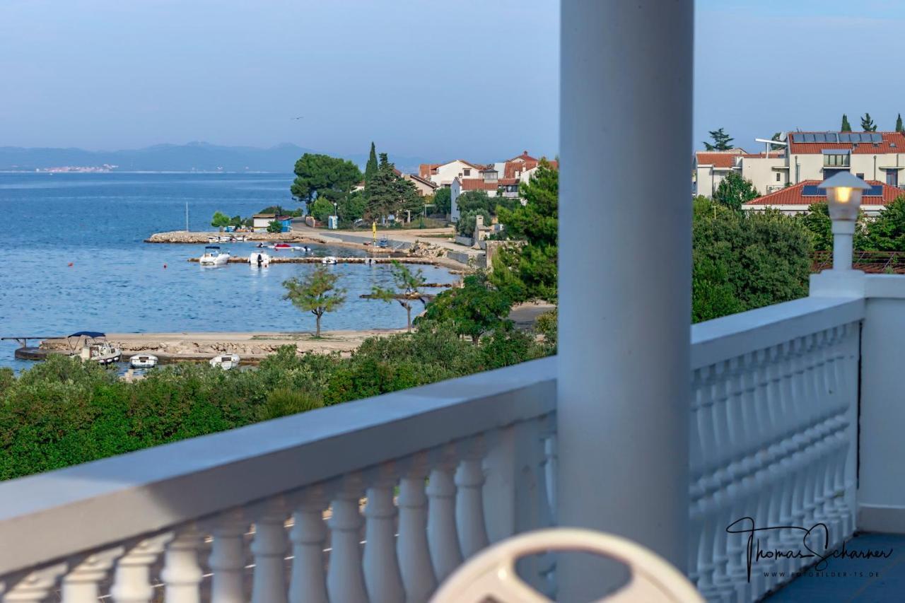 Apartments Natali Sveti Petar  Ngoại thất bức ảnh